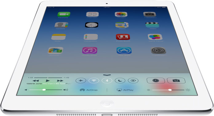 826 0 Elettronica  iPad Air